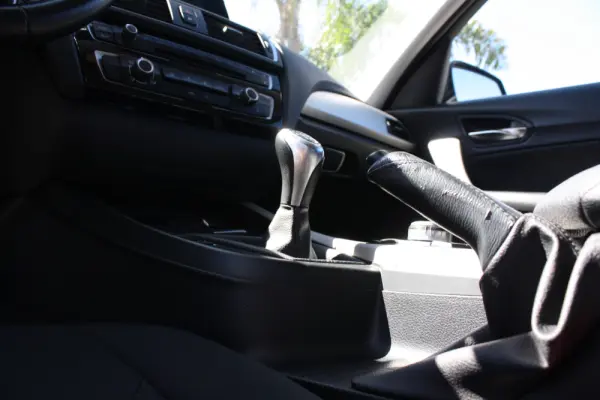 BMW 116 Outro 17