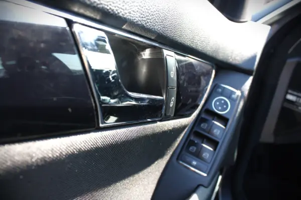 Mercedes-Benz C 220 CDi Classic BlueEfficiency 14
