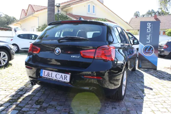 BMW 116 Outro 3