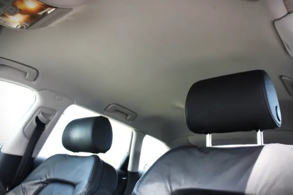 Audi A3 Sportback 2.0 TDi Attraction S tronic 8
