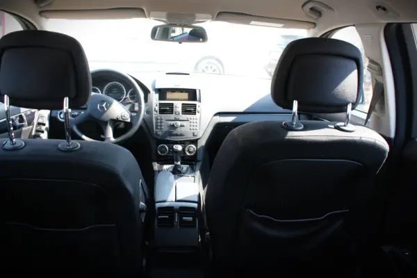 Mercedes-Benz C 220 CDi Classic BlueEfficiency 10