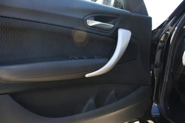 BMW 116 Outro 13