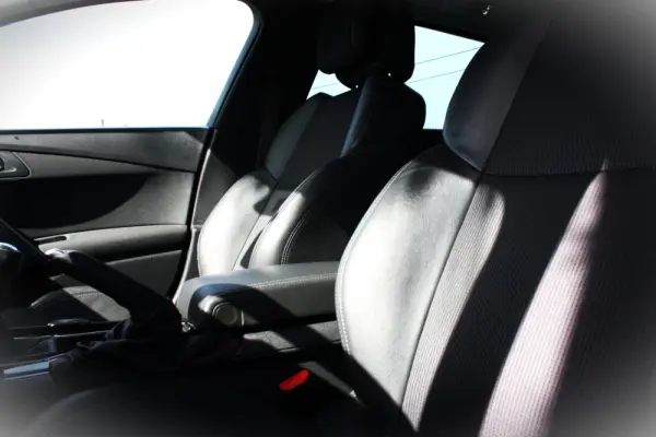 Peugeot 508 SW 1.6 e-HDi Business Line Pack 11