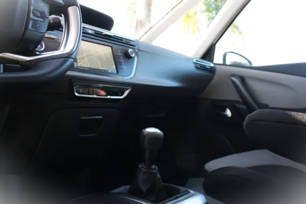 Citroën C4 Picasso 1.6 BlueHDi Intensive 9