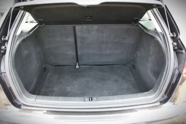 Audi A3 Sportback 2.0 TDi Attraction S tronic 3