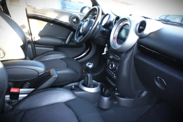 MINI Countryman Cooper S 26