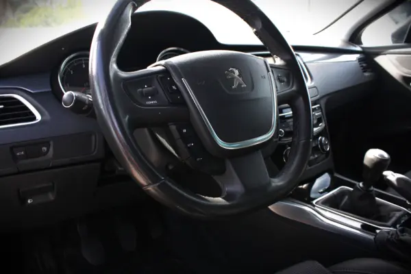Peugeot 508 SW 1.6 e-HDi Business Line Pack 13