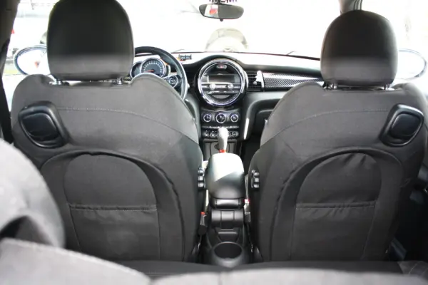 MINI 3 Portas Cooper S 12