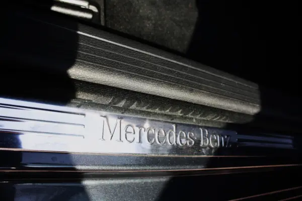 Mercedes-Benz C 220 CDi Classic BlueEfficiency 29