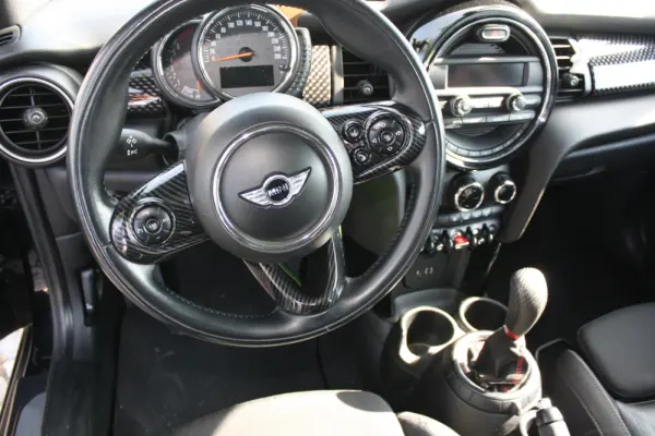 MINI 3 Portas Cooper S 14