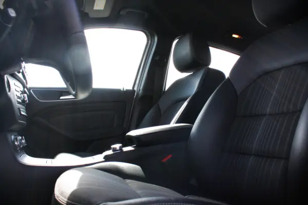 Mercedes-Benz B 180 CDI (BlueEFFICIENCY) 7G-DCT 29