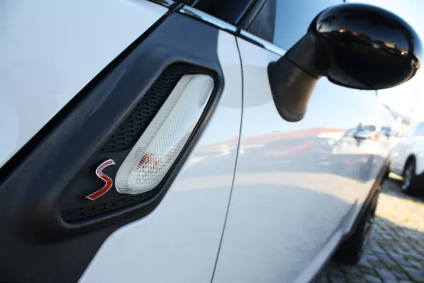 MINI Countryman Cooper S 25