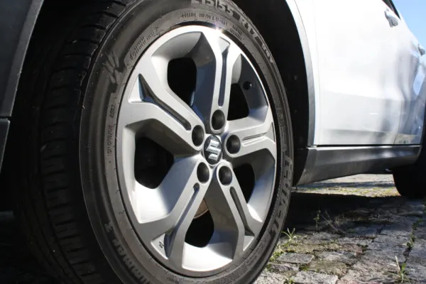 Suzuki Vitara 1.6 DDiS Special Edition 4WD 27