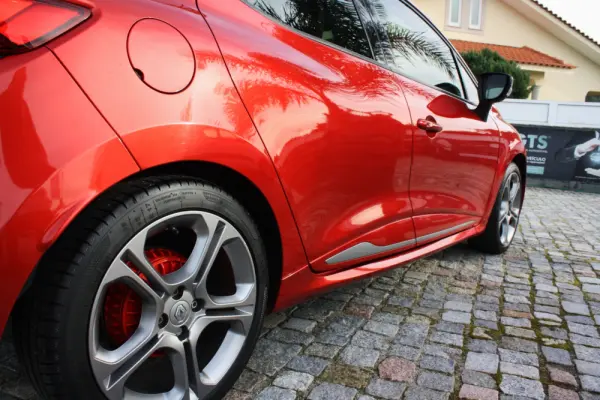 Renault Clio 1.2 TCe GT Line EDC 27