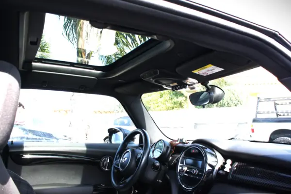 MINI 3 Portas Cooper S 26