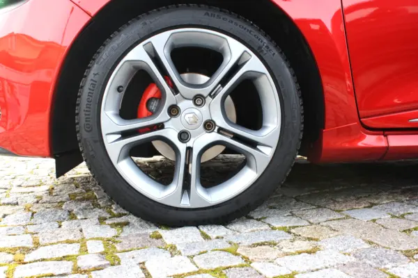 Renault Clio 1.2 TCe GT Line EDC 8