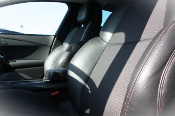 Peugeot 508 SW GT Line 15