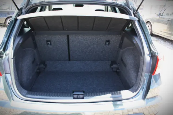 SEAT Arona 1.0 TSI Xperience 6