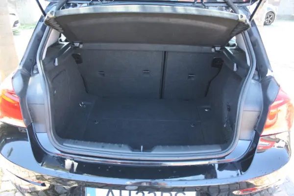 BMW 116 Outro 6