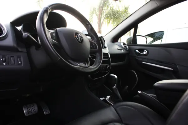 Renault Clio 1.2 TCe GT Line EDC 22