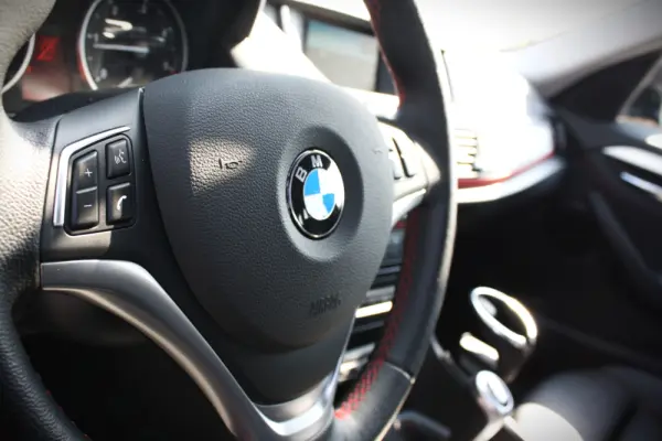 BMW X1 20 d xDrive Line Sport 25