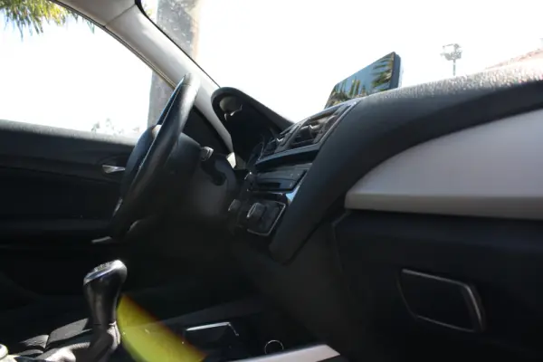 BMW 116 Outro 9