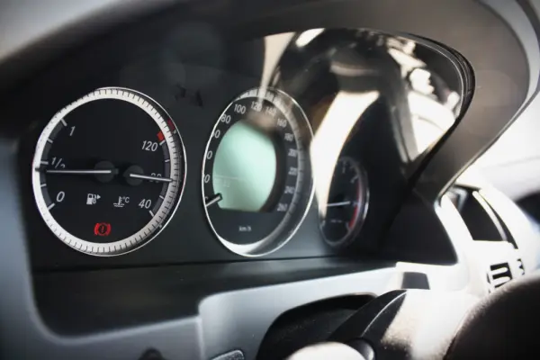 Mercedes-Benz C 220 CDi Classic BlueEfficiency 17