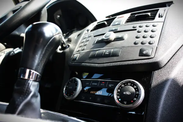 Mercedes-Benz C 220 CDi Classic BlueEfficiency 28