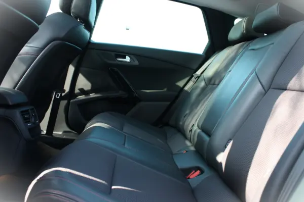 Peugeot 508 SW GT Line 8