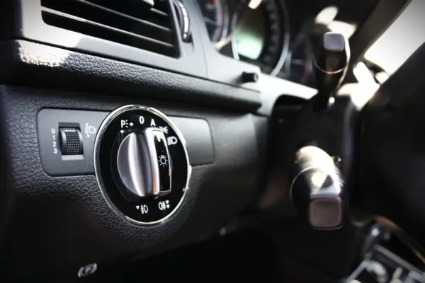 Mercedes-Benz C 220 CDi Classic BlueEfficiency 16