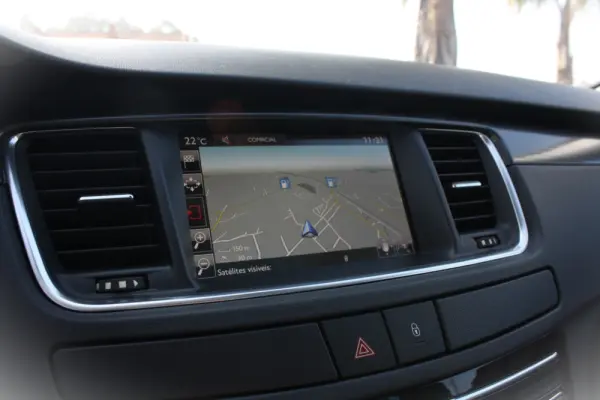 Peugeot 508 SW GT Line 10