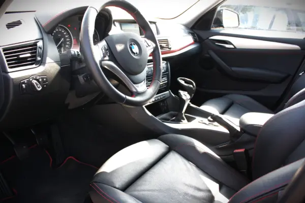 BMW X1 20 d xDrive Line Sport 16