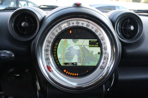 MINI Countryman Cooper 20