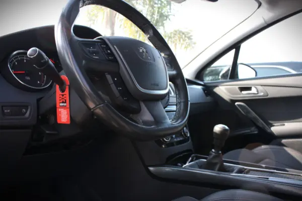 Peugeot 508 SW GT Line 11