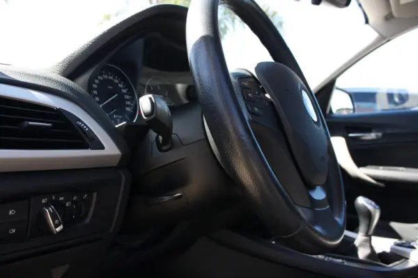 BMW 116 Outro 16