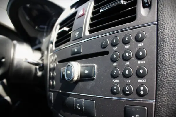 Mercedes-Benz C 220 CDi Classic BlueEfficiency 26