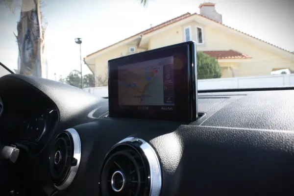 Audi A3 Sportback 2.0 TDI S-line S tronic 18