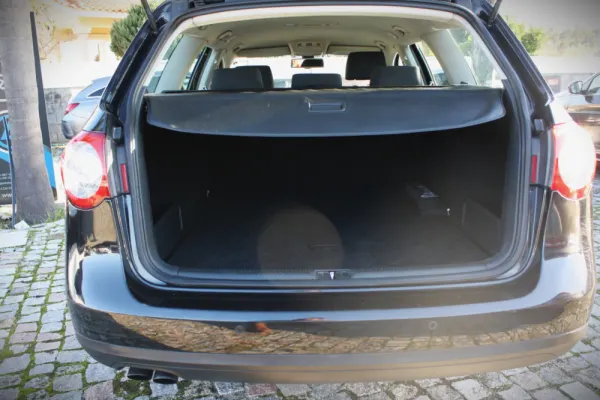 Volkswagen Passat Variant 2.0 TDi Highline 10