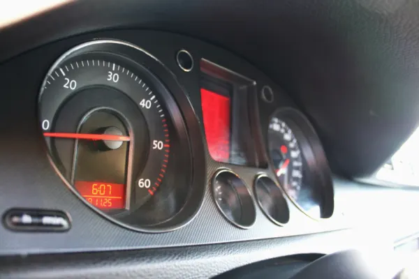 Volkswagen Passat Variant 2.0 TDi Highline 18