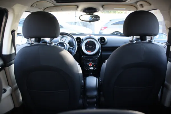 MINI Countryman Cooper 9