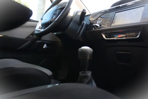 Citroën C4 Picasso 1.6 BlueHDi Intensive 7