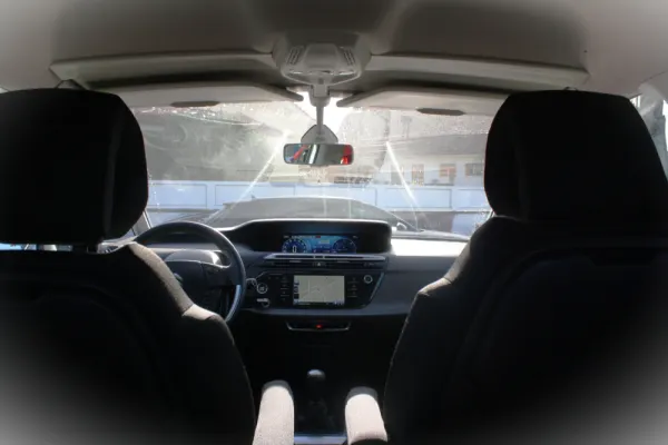 Citroën C4 Picasso 1.6 BlueHDi Intensive 8