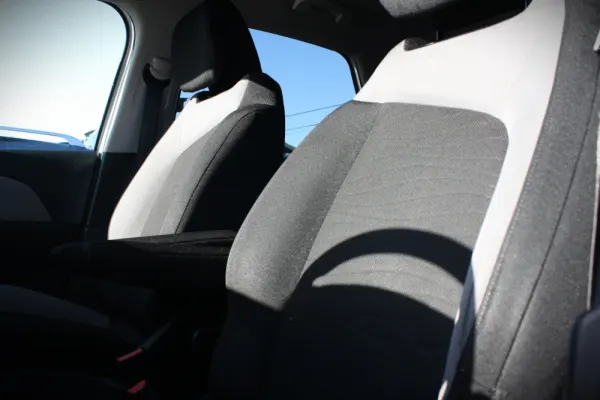 Citroën C4 Picasso 1.6 BlueHDi Intensive 19