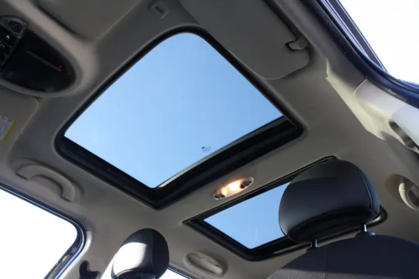 MINI Countryman Cooper 19