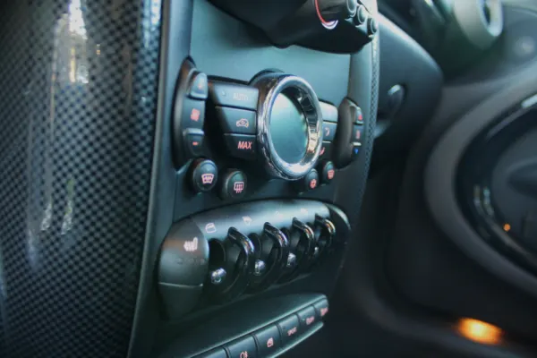 MINI Countryman Cooper S 23