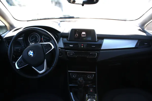 BMW 214 Active Tourer Active Tourer Lounge 10