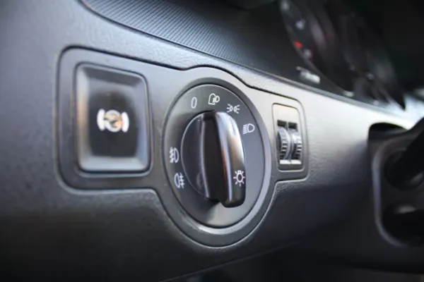 Volkswagen Passat Variant 2.0 TDi Highline 17