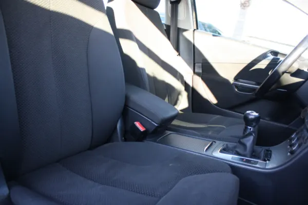 Volkswagen Passat Variant 2.0 TDi Highline 23