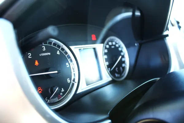 Suzuki Vitara 1.6 DDiS Special Edition 4WD 16