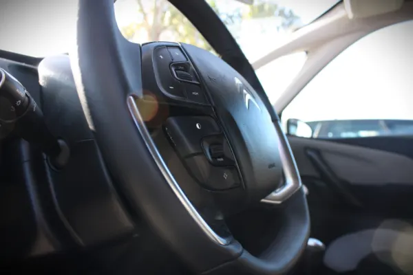 Citroën C4 Picasso 1.6 BlueHDi Intensive 17